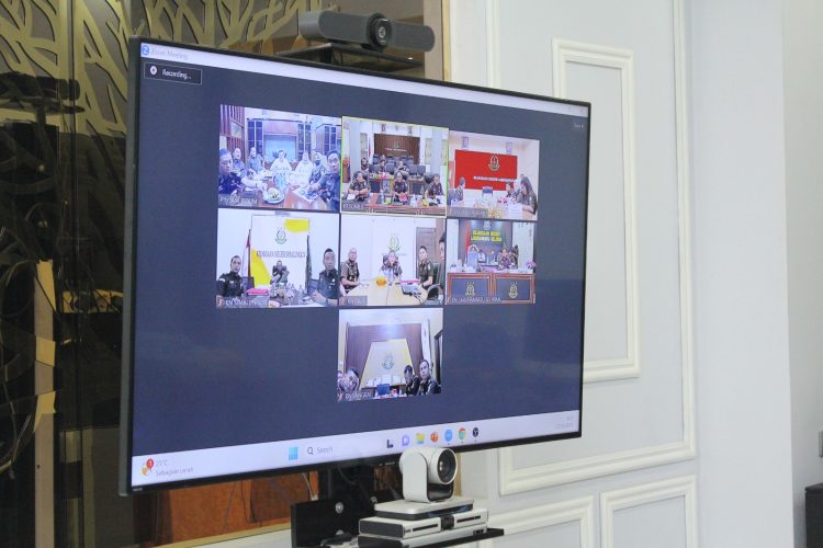 Kejati Sumut Hentikan Penuntutan 13 Perkara dengan Pendekatan Humanis