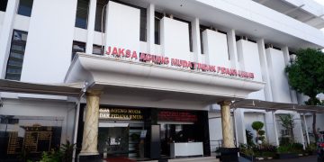 JAM-Pidum Menyetujui 13 Pengajuan Penghentian Penuntutan Berdasarkan RJ