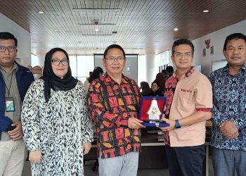 Sosialisasi BPJS Ketenagakerjaan: Dirut BPODT Harapkan Kesejahteraan Pegawai Setara BUMN