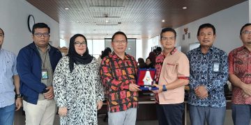 Sosialisasi BPJS Ketenagakerjaan: Dirut BPODT Harapkan Kesejahteraan Pegawai Setara BUMN