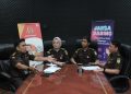 Jaksa Daring Kejati Sumut Hadirkan Topik Berbagi Pengalaman Lulus CPNS
