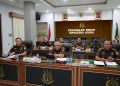 Kejati Sumut Kembali Hentikan Penuntutan 4 Perkara Dengan Cara Humanis