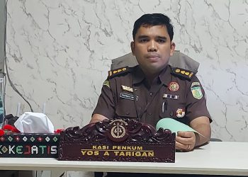 Kejati Sumut Tuntut Mati Sebanyak 83 Terdakwa Narkotika Hingga Oktober 2023