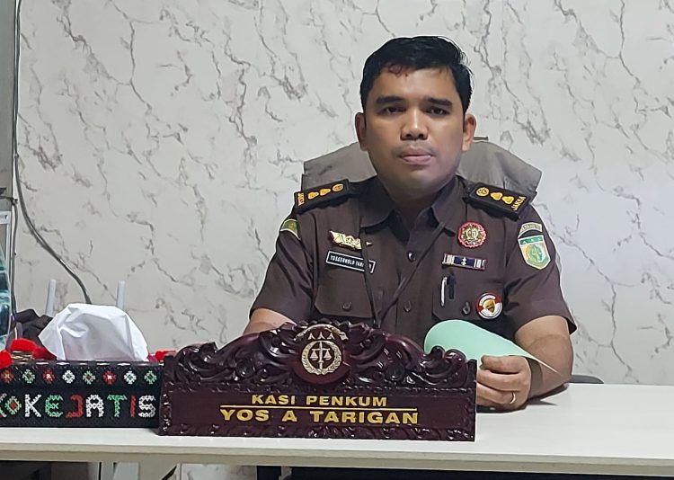 Kejati Sumut Tuntut Mati Sebanyak 83 Terdakwa Narkotika Hingga Oktober 2023