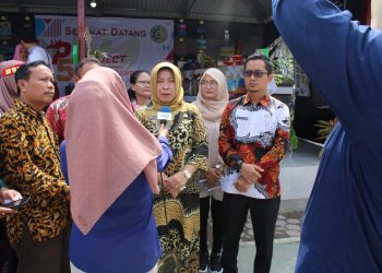 SMAN 11 Medan Gelar GKS Ke-7, Kepsek  Hj Widiya Ningsih SPd MSi: Setiap Siswa Harus Memiliki Kelebihan