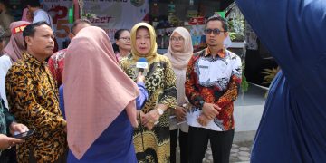 SMAN 11 Medan Gelar GKS Ke-7, Kepsek  Hj Widiya Ningsih SPd MSi: Setiap Siswa Harus Memiliki Kelebihan