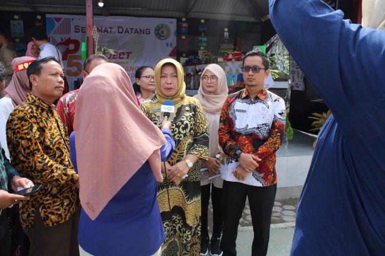 SMAN 11 Medan Gelar GKS Ke-7, Kepsek Hj Widiya Ningsih SPd MSi: Setiap Siswa Harus Memiliki Kelebihan