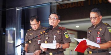 Terkait Perkara Dugaan Korupsi Rp 20M di Cab PT SI Makassar  Kajati Sulawesi Selatan Perintahkan Penyidik Tahan Tersangka TY (Kacab PT SI)