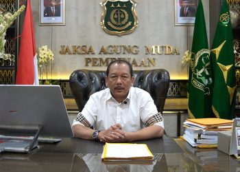 JAM Pembinaan Dr Bambang Sugeng Rukmono : Kejaksaan Memiliki Peran Krusial Memastikan Supremasi Hukum Dijaga dengan Baik