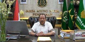 JAM Pembinaan Dr Bambang Sugeng Rukmono : Kejaksaan Memiliki Peran Krusial Memastikan Supremasi Hukum Dijaga dengan Baik