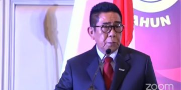 HUT GRANAT ke-24, Ketua Umum DPP GRANAT Henry Yosodiningrat : Jaga Generasi Muda dari Narkoba