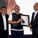 Kapuspenkum Kejagung Dr Ketut Sumedana Meraih Penghargaan Indonesia Public Relations Top Leader Awards 2023