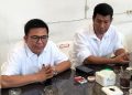 Mengantisipasi Potensi Masalah, Pemilu Kejari Medan Siapkan Posko Pemilu dan Sejumlah Jaksa untuk Sentra Gakkumdu