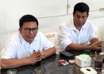 Mengantisipasi Potensi Masalah, Pemilu Kejari Medan Siapkan Posko Pemilu dan Sejumlah Jaksa untuk Sentra Gakkumdu