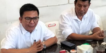 Mengantisipasi Potensi Masalah, Pemilu Kejari Medan Siapkan Posko Pemilu dan Sejumlah Jaksa untuk Sentra Gakkumdu