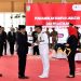 Pj Gubernur Sumut Lantik Dr Sugeng Riyanta, Jadi Pj Bupati Tapteng