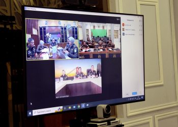 Terapkan RJ, Kejati Sumut Hentikan Perkara Pencurian Kambing 