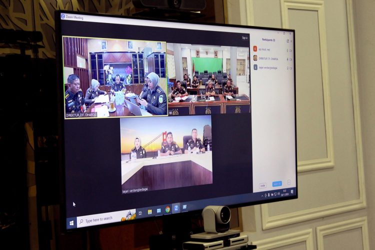 Terapkan RJ, Kejati Sumut Hentikan Perkara Pencurian Kambing