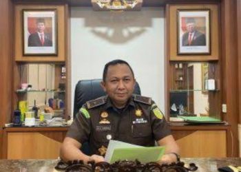 Jaksa Periksa 6 Direktur Terkait Dugaan  Korupsi Proyek Perkeretaapian Medan