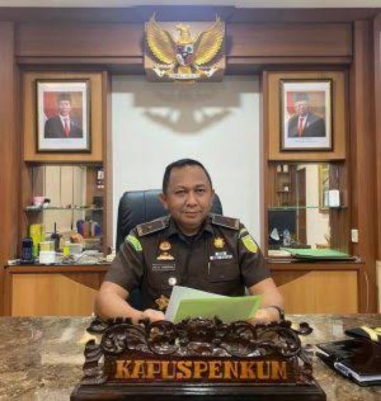 Jaksa Periksa 6 Direktur Terkait Dugaan Korupsi Proyek Perkeretaapian Medan