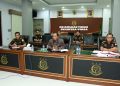JAM Pidum Kejagung Setujui Penghentian Penuntutan 5 Perkara Pidum dari Kejati Sumut