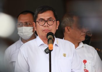 Dalam Dua Hari, Kejagung Hentikan Penuntutan 29 Perkara Pidana Umum