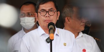 Dalam Dua Hari, Kejagung Hentikan Penuntutan 29 Perkara Pidana Umum