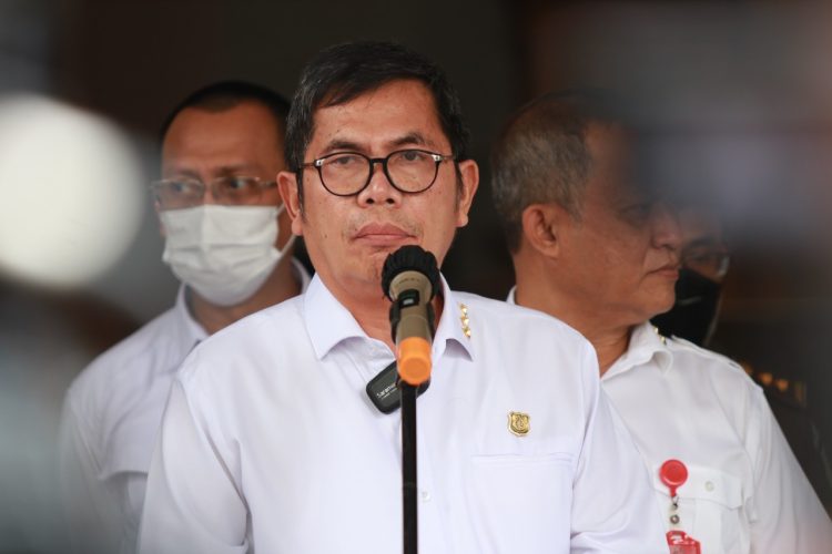 Dalam Dua Hari, Kejagung Hentikan Penuntutan 29 Perkara Pidana Umum