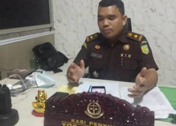 Sebanyak 131 Dugaan Perkara Korupsi di Sumut, Tingkat Penyidikan Kejaksaan