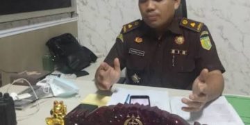 Sebanyak 131 Dugaan Perkara Korupsi di Sumut, Tingkat Penyidikan Kejaksaan