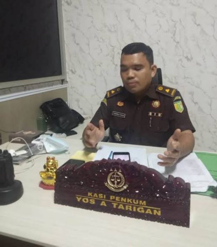 Sebanyak 131 Dugaan Perkara Korupsi di Sumut, Tingkat Penyidikan Kejaksaan