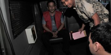 Penyidik Kejati Sumut Tetapkan 2 Tersangka Korupsi, Oknum Bendahara di Dinas BMBK Sumut UPT Gunungsitoli Ditahan