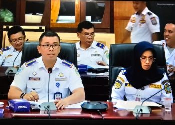 Antisipasi Kecelakaan Lalu Lintas Masa Nataru, Dishub Sumut Gelar Inspeksi Keselamatan Angkutan Umum