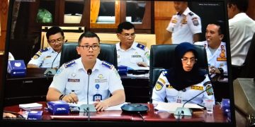 Antisipasi Kecelakaan Lalu Lintas Masa Nataru, Dishub Sumut Gelar Inspeksi Keselamatan Angkutan Umum