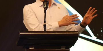 Jaksa Agung : Predikat WBK dan WBBM Jangan Sekadar Formalitas Belaka