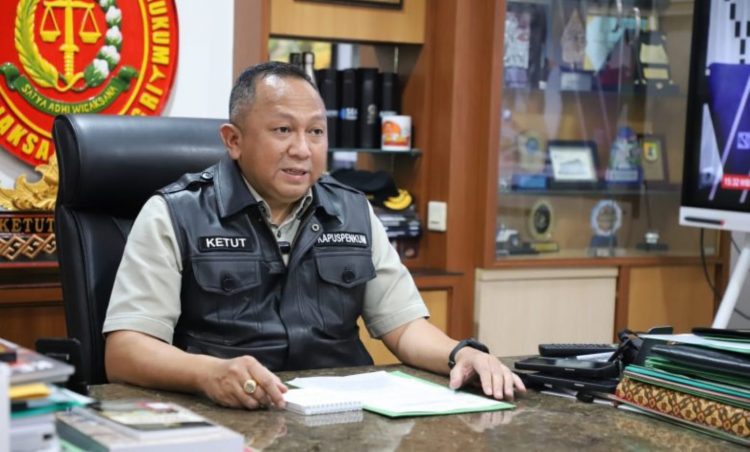 4 Direktur Diperiksa Kejagung Terkait Dugaan Korupsi Pengelolaan Timah