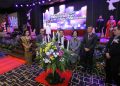 Perayaan Natal Keluarga Besar Kejati Sumut Hikmat