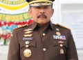 Kejaksaan Terima 1.029 Lapdu Perbuatan Tercela Sepanjang Tahun 2023