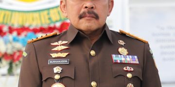 Kejaksaan Terima 1.029 Lapdu Perbuatan Tercela Sepanjang Tahun 2023