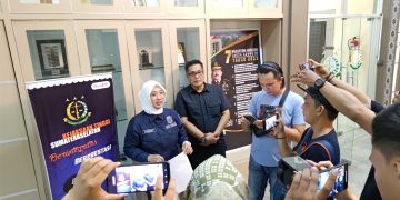 Terkait Pajak, Diduga Korupsi Lewat Gratifikasi, Kejati Sumsel Tetapkan Tersangka 3 Direktur 