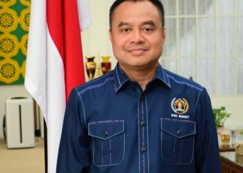 Ketua PWI Sumut Apresiasi Kinerja Kejaksaan di Sumut Selamatkan Uang Negara Rp 1,5 Triliun