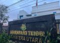 Jaksa Kejati Sumut Tuntut Hukuman  Mati Terdakwa Perkara Narkoba 36,7 Kg Sabu