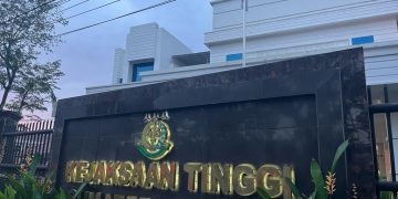 Jaksa Kejati Sumut Tuntut Hukuman  Mati Terdakwa Perkara Narkoba 36,7 Kg Sabu