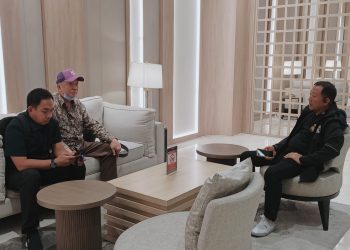 Pria Uzur Status Buron Perkara Pemalsuan, Ditangkap Kejari Jakbar