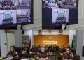 Terapkan Restorative Justice, 2 Perkara  Asal Kejari Gunungsitoli dan Kejari Asahan Dihentikan 