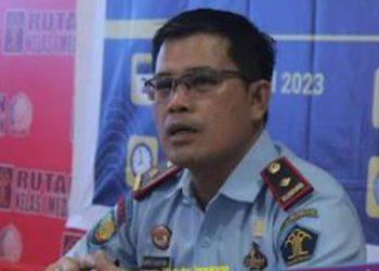 Kanwil Kemenkumham Tingkatkan Keamanan di Rutan Kelas I Medan
