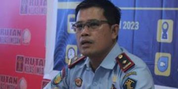 Kanwil Kemenkumham Tingkatkan Keamanan di Rutan Kelas I Medan