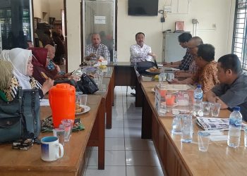 PWI Sumut Gelar UKW Awal Maret 2024, Kerjasama dengan BUMN 
