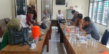 PWI Sumut Gelar UKW Awal Maret 2024, Kerjasama dengan BUMN 