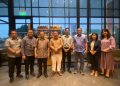 Dosen dan Mahasiswa Magang Beresiko Kecelakaan Kerja, Kanwil BPJS Wilayah Sumbagut Mohon Dukungan LLDKTI Terkait Jamsostek